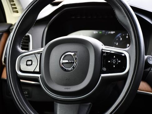 Used 2020 Volvo XC90 T6 Inscription w/ Protection Package Premier image 17