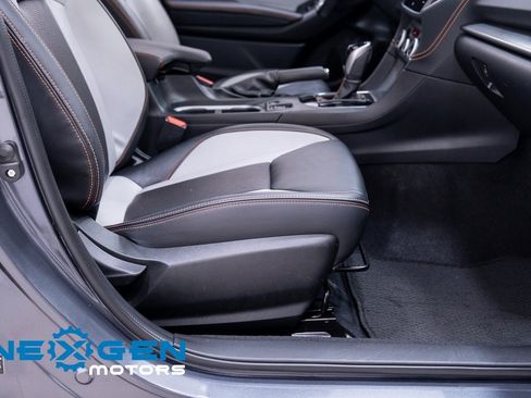 Used 2023 Subaru Crosstrek 2.5i Limited image 51