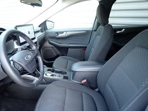 Used 2023 Ford Escape Active AWD/4WD image 17