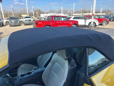 Used 2024 Ford Mustang Premium image 26