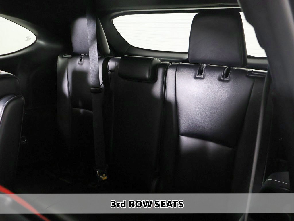 Used 2021 Toyota Highlander XSE AWD/4WD image 8