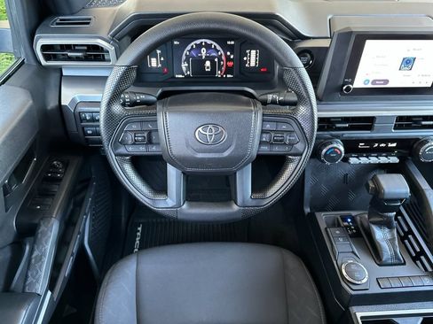 Used 2024 Toyota Tacoma SR5 RWD image 13