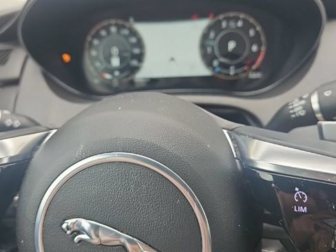 Used 2022 Jaguar E-PACE SE AWD/4WD image 12