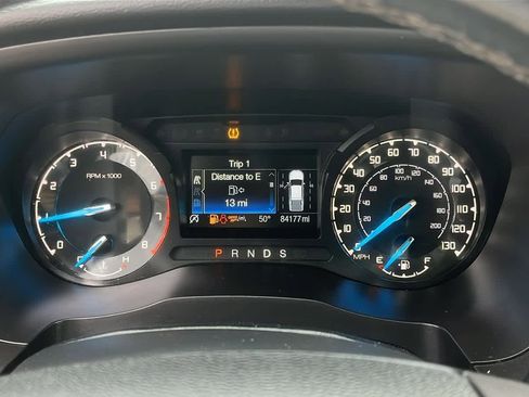 Used 2022 Ford Ranger Lariat w/ Trailer Tow Package image 14