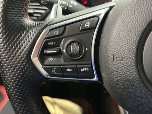 Used 2024 Acura RDX w/ Advance Package AWD/4WD image 14