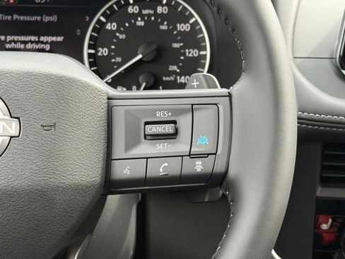 New 2026 Nissan Rogue SV w/ SV Premium Package image 25