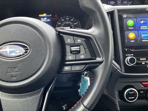 Used 2023 Subaru Crosstrek 2.0i Premium w/ Special Edition image 21