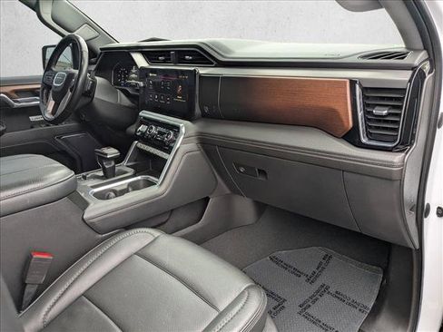 Used 2023 GMC Sierra 1500 Denali w/ Denali Reserve Package image 19