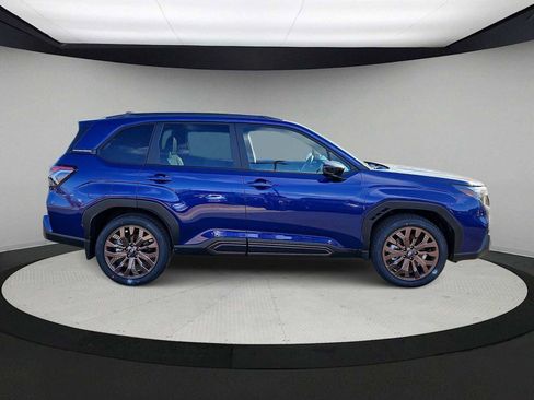 New 2026 Subaru Forester Sport image 9