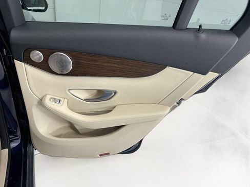 Certified 2021 Mercedes-Benz GLC 300 4MATIC image 26