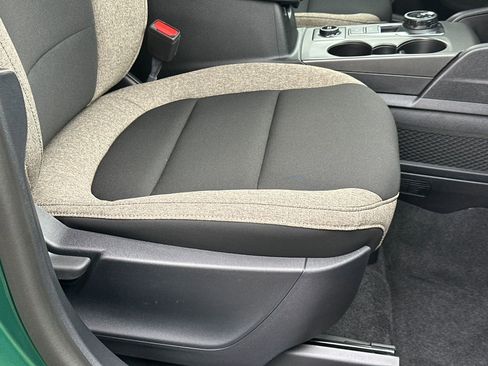 New 2025 Ford Bronco Sport Big Bend image 11