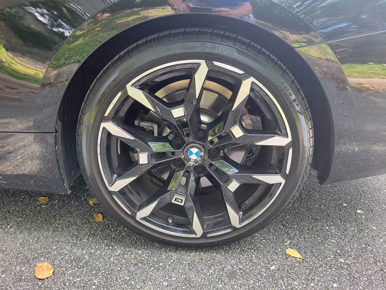Used 2026 BMW 430i Convertible RWD image 14