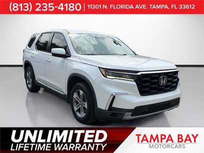 Used 2023 Honda Pilot EX-L