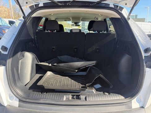 Certified 2022 Ford Escape SE AWD/4WD image 8