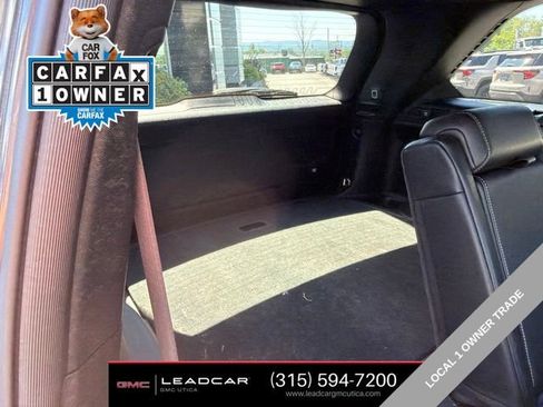 Used 2024 Jeep Grand Cherokee Altitude AWD/4WD image 15