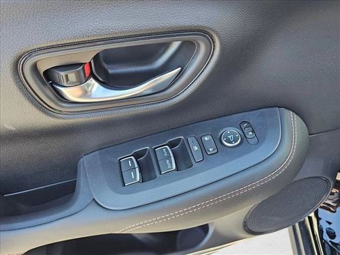 New 2027 Honda HR-V Sport image 21