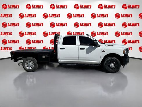 Used 2023 RAM 2500 Tradesman image 4