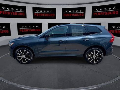 Used 2025 Volvo XC60 B5 Plus w/ Protection Package Premier AWD/4WD image 5
