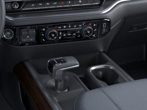 New 2025 Chevrolet Silverado 1500 High Country image 23