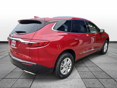 Used 2021 Buick Enclave Preferred FWD image 5