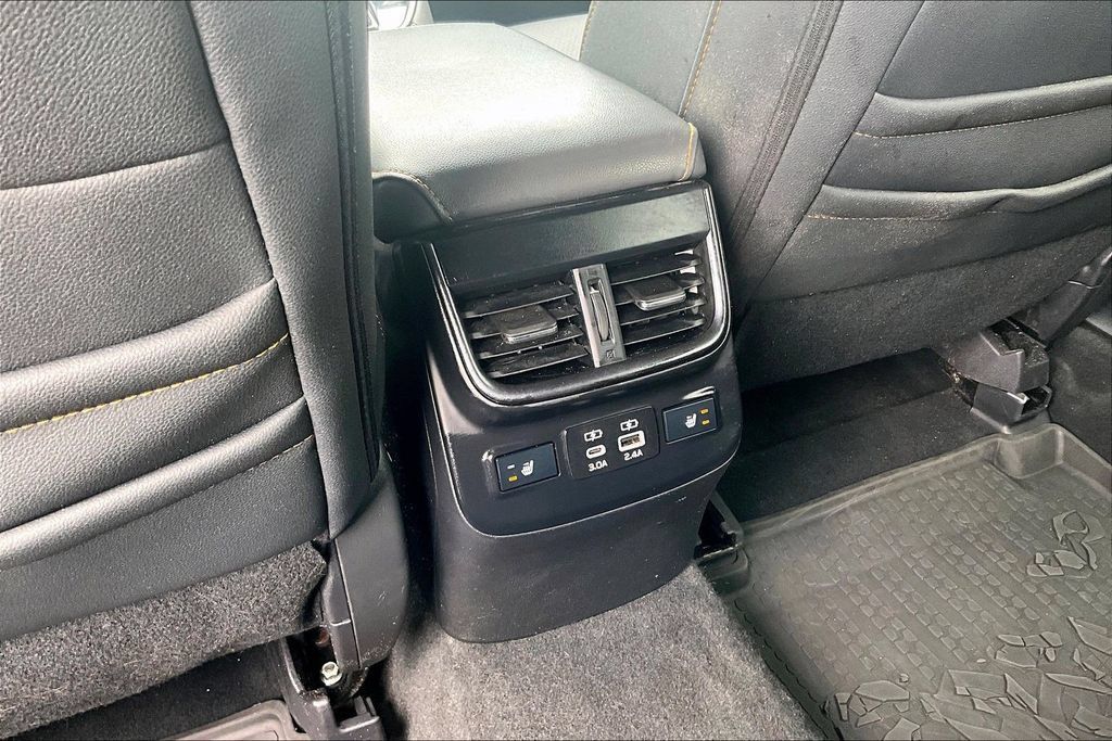 Used 2023 Subaru Outback Wilderness AWD/4WD image 34