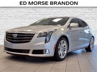 Used 2019 Cadillac XTS Luxury image 1