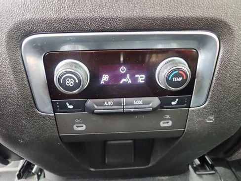 Certified 2021 Chevrolet Tahoe Premier image 21