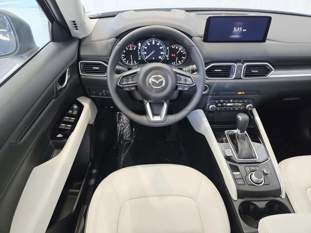 New 2025 MAZDA CX-5 AWD 2.5 S image 8