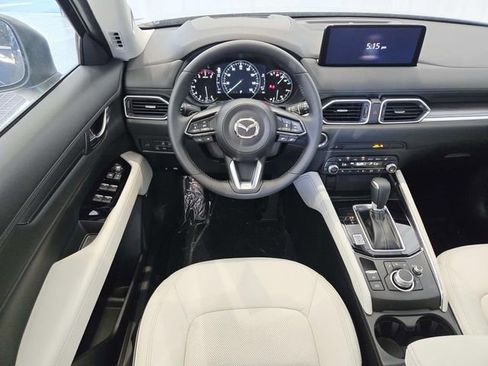 New 2025 MAZDA CX-5 AWD 2.5 S image 8
