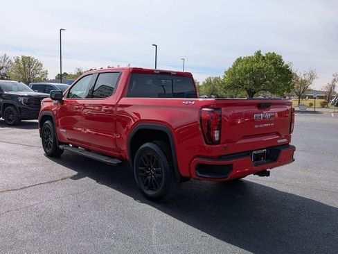 New 2026 GMC Sierra 1500 Elevation w/ Elevation Premium Package image 5