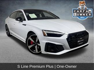 Used 2023 Audi A5 2.0T Premium Plus w/ Premium Plus AWD/4WD 360° Tour