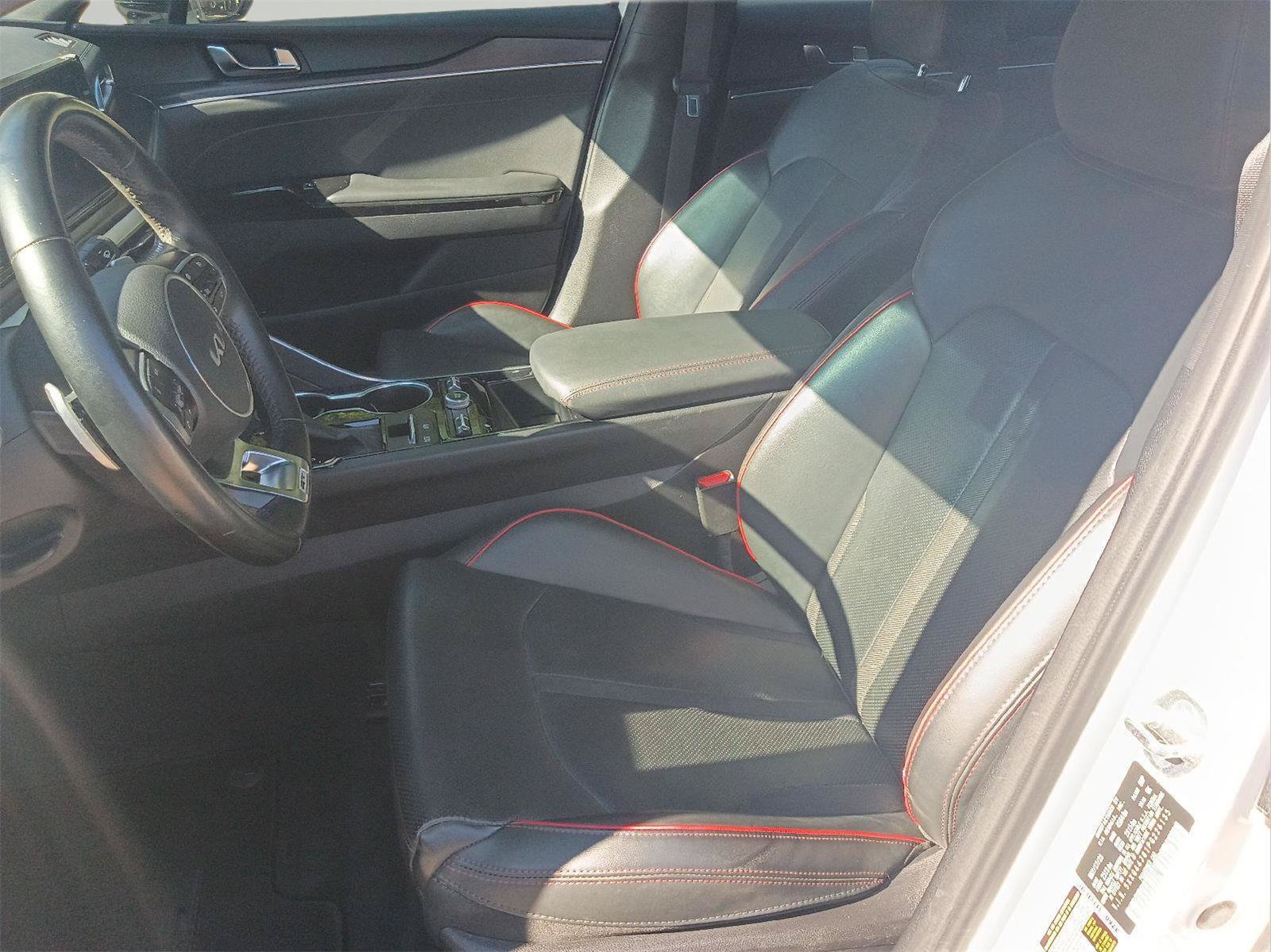 Used 2023 Kia K5 GT FWD image 23