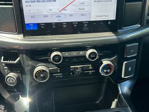 New 2026 Ford F150 STX w/ F-150 LOBO Package AWD/4WD image 15