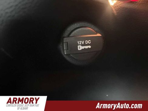 Used 2019 Jeep Compass Latitude w/ Popular Equipment Group image 26