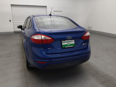 Used 2019 Ford Fiesta SE FWD image 6