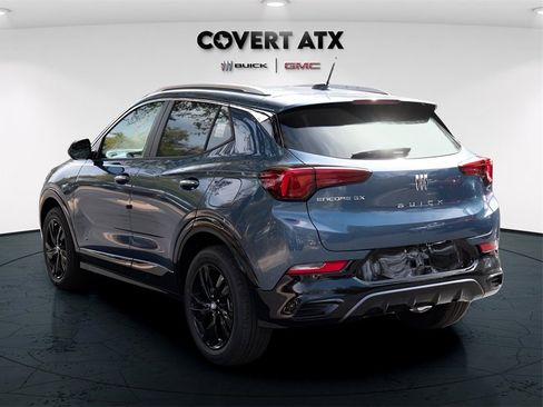 New 2026 Buick Encore GX Sport Touring w/ Advanced Technology Package image 5