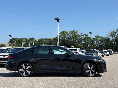 New 2026 Audi A5 2.0T Premium Plus AWD/4WD image 3