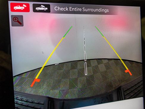 New 2026 RAM 2500 Rebel w/ Rebel Level 2 Equipment Group image 8