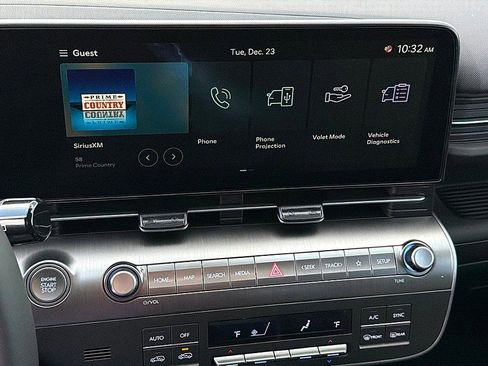 New 2026 Hyundai Kona SEL Sport image 9