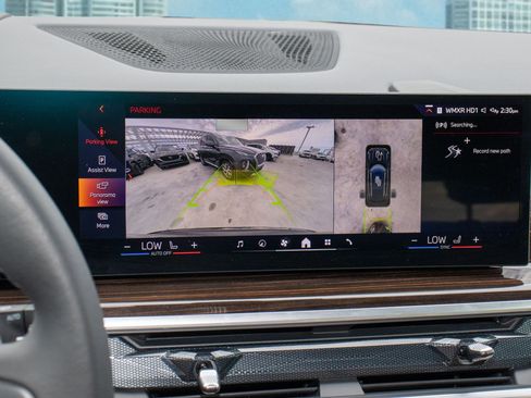 Used 2026 BMW X5 sDrive40i image 35