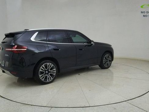 Used 2025 BMW X3 xDrive30i AWD/4WD image 74
