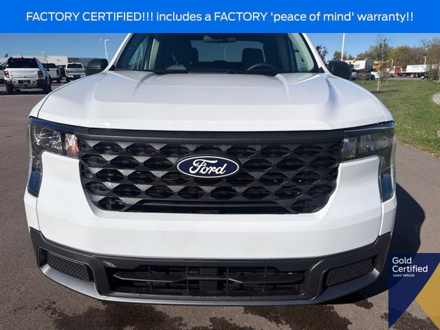 Used 2026 Ford Maverick XLT w/ Equipment Group 301A AWD/4WD image 4