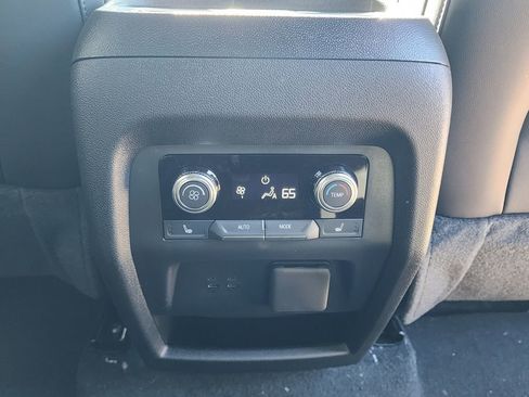 New 2026 GMC Acadia Elevation w/ Black Edition image 49