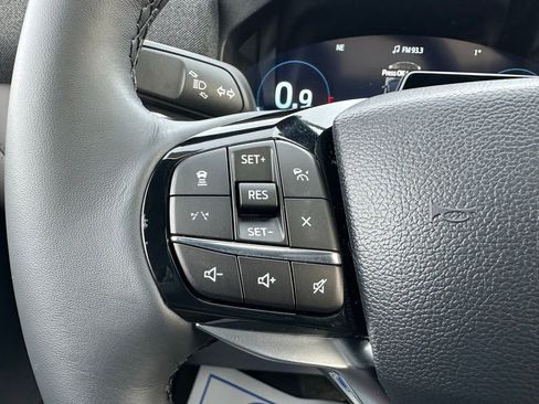 New 2026 Ford Explorer Platinum w/ LUX Leather Package image 27