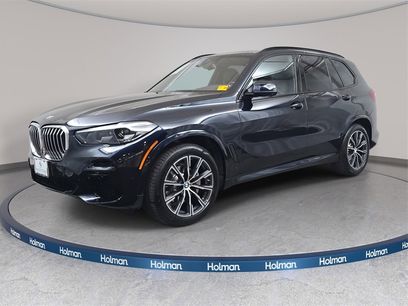Used 2023 BMW X5 xDrive40i w/ M Sport Package