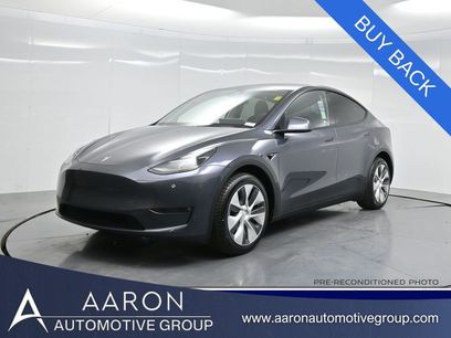 Used 2023 Tesla Model Y 2WD
