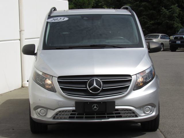 Used 2023 Mercedes-Benz Metris Passenger image 3