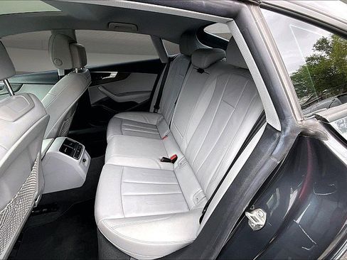 Used 2021 Audi A5 2.0T Premium w/ Convenience Package image 25