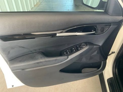 Used 2024 Kia Seltos EX FWD image 5