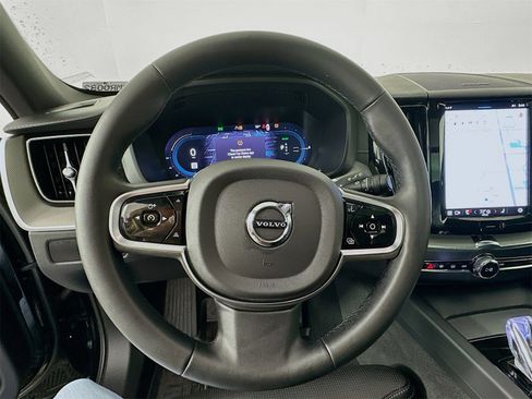 Used 2024 Volvo XC60 T8 Ultimate w/ Protection Package Premier image 11